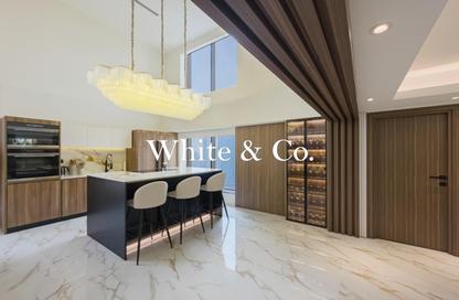 Duplex - 2 Bedrooms - 3 Bathrooms for sale in Rimal 5 - Rimal - Jumeirah Beach Residence - Dubai