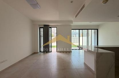 Villa - 3 - 4 for rent in Marbella I Villas - Marbella - Hayat Island - Mina Al Arab - Ras Al Khaimah