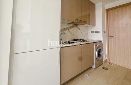 Apartment - Studio - 1 Bathroom for rent in Azizi Riviera 16 - Azizi Riviera - Meydan One - Meydan - Dubai Apartment - Studio - 1 Bathroom for rent in Azizi Riviera 16 - Azizi Riviera - Meydan One - Meydan - Dubai