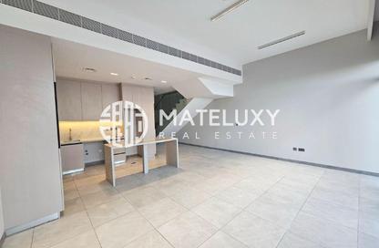 Villa - 3 Bedrooms - 4 Bathrooms for rent in MAG Eye - MAG City - Mohammed Bin Rashid City - Dubai Villa - 3 Bedrooms - 4 Bathrooms for rent in MAG Eye - MAG City - Mohammed Bin Rashid City - Dubai