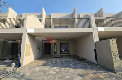 فيلا - 3 غرف نوم - 4 حمامات للايجار في ماج آي - ماج سيتي - مدينة الشيخ محمد بن راشد - دبي فيلا - 3 غرف نوم - 4 حمامات للايجار في ماج آي - ماج سيتي - مدينة الشيخ محمد بن راشد - دبي