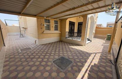 Villa - 5 Bedrooms - 7 Bathrooms for rent in Al Yasmeen 1 - Al Yasmeen - Ajman Villa - 5 Bedrooms - 7 Bathrooms for rent in Al Yasmeen 1 - Al Yasmeen - Ajman