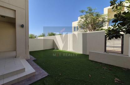 Villa - 3 Bedrooms - 4 Bathrooms for rent in Mira Oasis 3 - Mira Oasis - Reem - Dubai Villa - 3 Bedrooms - 4 Bathrooms for rent in Mira Oasis 3 - Mira Oasis - Reem - Dubai