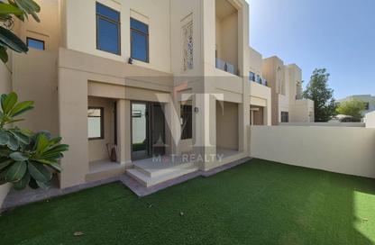 Villa - 3 Bedrooms - 4 Bathrooms for rent in Mira Oasis 3 - Mira Oasis - Reem - Dubai Villa - 3 Bedrooms - 4 Bathrooms for rent in Mira Oasis 3 - Mira Oasis - Reem - Dubai