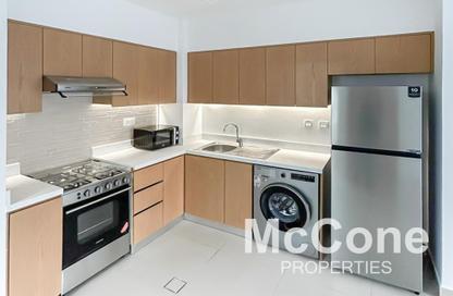 Apartment - 1 Bedroom - 2 Bathrooms for rent in Bellevue Tower 2 - Bellevue Towers - Downtown Dubai - Dubai