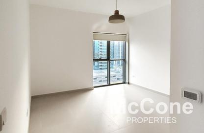 Apartment - 1 Bedroom - 2 Bathrooms for rent in Bellevue Tower 2 - Bellevue Towers - Downtown Dubai - Dubai