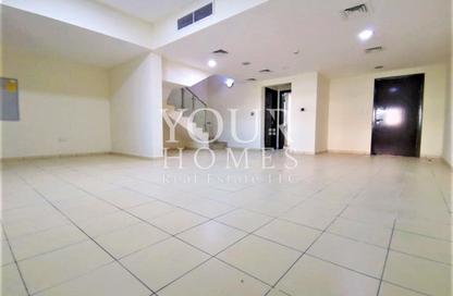 Townhouse - 4 - 5 for rent in Summer 2 - Summer - Seasons Community - District 15 - Jumeirah Village Circle - Dubai Townhouse - 4 - 5 for rent in Summer 2 - Summer - Seasons Community - District 15 - Jumeirah Village Circle - Dubai