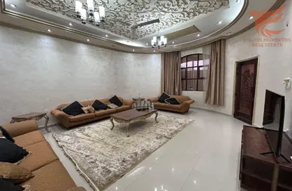 فيلا - 5 غرف نوم - 6 حمامات للايجار في سيح الحرف - رأس الخيمة