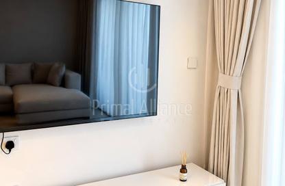 Apartment - 1 - 2 for rent in Ellington House 3 - Ellington House - Dubai Hills Estate - Dubai
