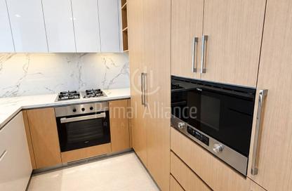 Apartment - 1 - 2 for rent in Ellington House 3 - Ellington House - Dubai Hills Estate - Dubai