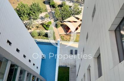 Apartment - 1 - 2 for sale in Parkside Residence - Shams Abu Dhabi - Al Reem Island - Abu Dhabi