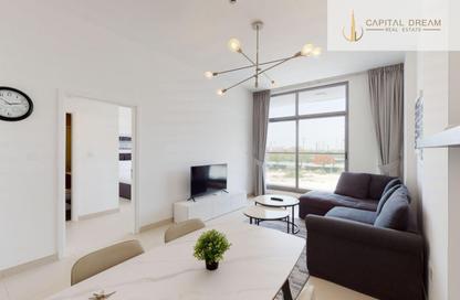 شقة - غرفة نوم - 2 حمامات للبيع في برايم فيوز لبريسكوت - ميدان افينيو - ميدان - دبي