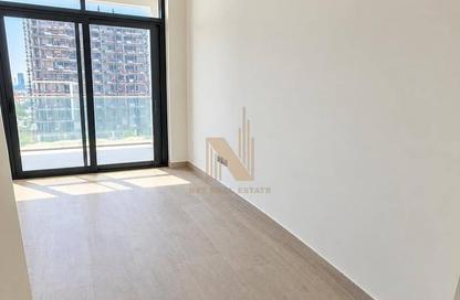 Apartment - Studio - 1 for rent in Azizi Riviera 48 - Azizi Riviera - Meydan One - Meydan - Dubai Apartment - Studio - 1 for rent in Azizi Riviera 48 - Azizi Riviera - Meydan One - Meydan - Dubai