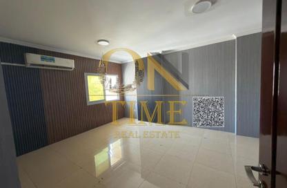 Office Space - Studio - 2 Bathrooms for rent in Al Rashidiya Towers - Al Rashidiya - Ajman Downtown - Ajman