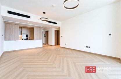 Apartment - 1 - 2 for rent in 399 Hills Park B - 399 Hills Park - Dubai Hills Estate - Dubai