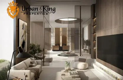 Apartment - Studio - 1 Bathroom for sale in Ryah Living - Dubai Studio City - Dubai