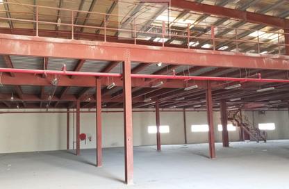 Warehouse - Studio - 2 for rent in Dubai Investment Park 2 (DIP 2) - Dubai Investment Park (DIP) - Dubai