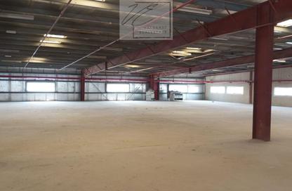 Warehouse - Studio - 2 for rent in Dubai Investment Park 2 (DIP 2) - Dubai Investment Park (DIP) - Dubai