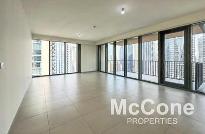 Apartment - 3 - 4 for rent in BLVD Heights Tower 1 - BLVD Heights - Downtown Dubai - Dubai
