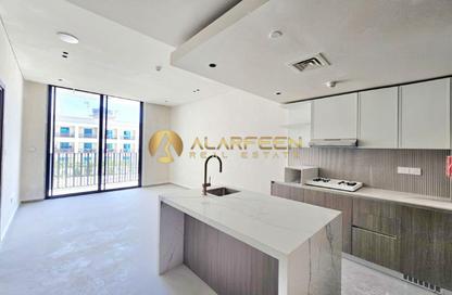 Apartment - 1 Bedroom - 2 Bathrooms for sale in Beverly Residences 2 - District 15 - Jumeirah Village Circle - Dubai