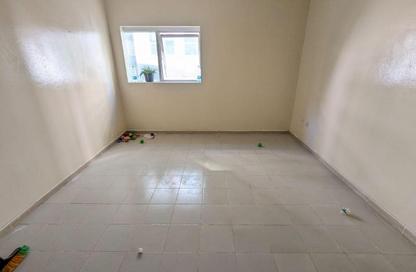 Apartment - 1 Bedroom - 1 Bathroom for rent in Al Qulaya'ah - Al Sharq - Sharjah