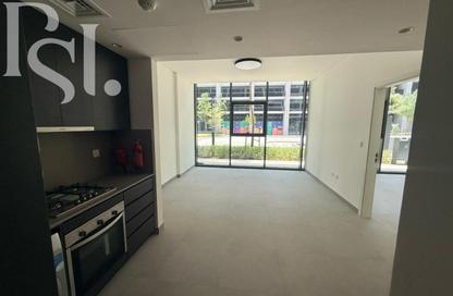 Apartment - 1 Bedroom - 2 Bathrooms for rent in Sokoon - Naseej District - Aljada - Sharjah