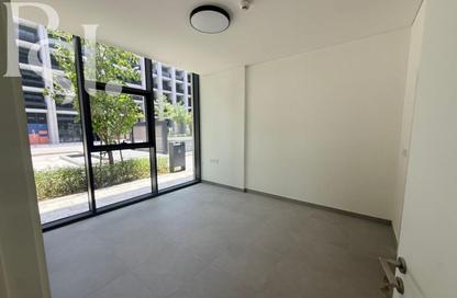 Apartment - 1 Bedroom - 2 Bathrooms for rent in Sokoon - Naseej District - Aljada - Sharjah