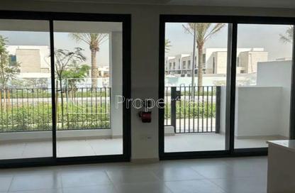Villa - 3 Bedrooms - 4 Bathrooms for rent in Bliss 2 - Arabian Ranches 3 - Dubai