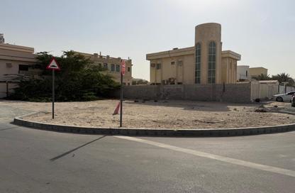 Land - Studio for sale in Al Heerah - Sharjah