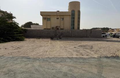 Land - Studio for sale in Al Heerah - Sharjah
