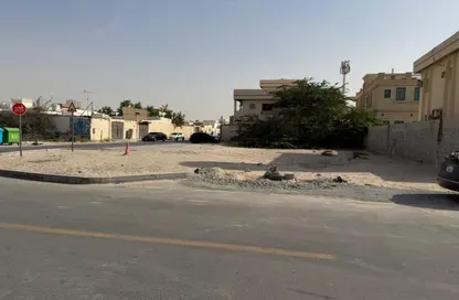 أرض - استوديو للبيع في الحيرة - الشارقة