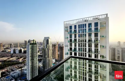 Apartment - Studio - 1 Bathroom for rent in Binghatti Tulip - District 11 - Jumeirah Village Circle - Dubai Apartment - Studio - 1 Bathroom for rent in Binghatti Tulip - District 11 - Jumeirah Village Circle - Dubai