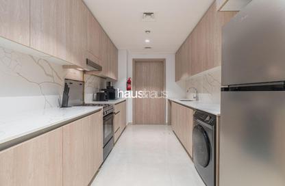 Apartment - 1 Bedroom - 2 Bathrooms for rent in Mass Residence - District 11 - Jumeirah Village Circle - Dubai