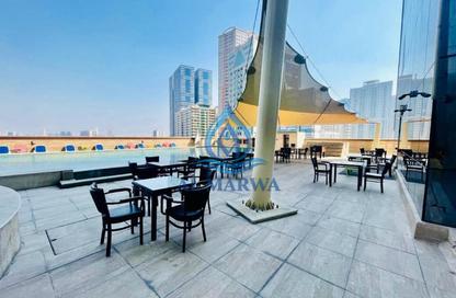 Apartment - 1 - 2 for rent in Liwan Building - Al Nahda - Sharjah Apartment - 1 - 2 for rent in Liwan Building - Al Nahda - Sharjah