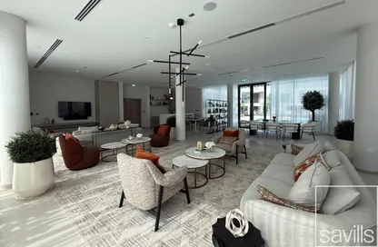 تاون هاوس - 3 غرف نوم - 4 حمامات للايجار في بليس 2 - المرابع العربية 3 - دبي