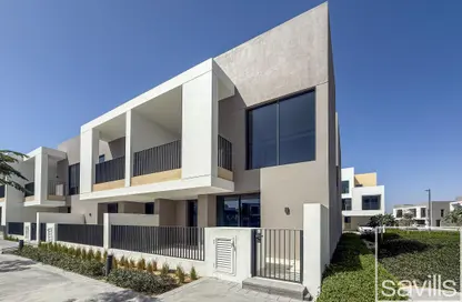 Townhouse - 3 Bedrooms - 4 Bathrooms for rent in Bliss 2 - Arabian Ranches 3 - Dubai