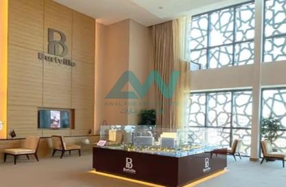 Apartment - 2 - 3 for sale in Bab Al Qasr Residence 25 - Yas Bay - Yas Island - Abu Dhabi