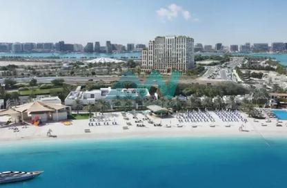 Apartment - 2 - 3 for sale in Bab Al Qasr Residence 25 - Yas Bay - Yas Island - Abu Dhabi Apartment - 2 - 3 for sale in Bab Al Qasr Residence 25 - Yas Bay - Yas Island - Abu Dhabi
