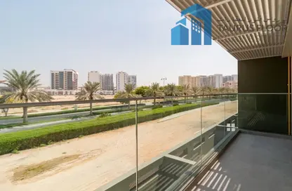 Villa - 4 Bedrooms - 4 Bathrooms for rent in Murooj Al Furjan East - Murooj Al Furjan - Al Furjan - Dubai