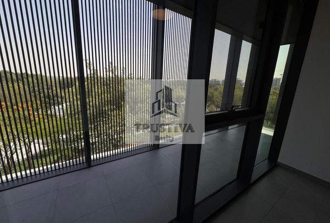Apartment for sale in The Gate, Aljada