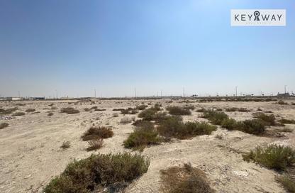 Land - Studio for sale in Jebel Ali Hills - Saih Shuaib 1 - Jebel Ali - Dubai