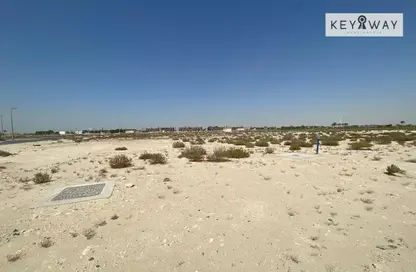 Land - Studio for sale in Jebel Ali Hills - Saih Shuaib 1 - Jebel Ali - Dubai