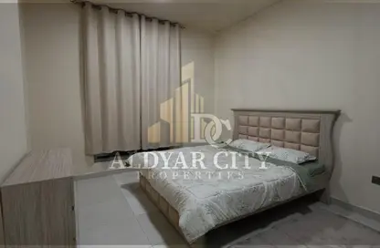 Apartment - 1 Bedroom - 2 Bathrooms for rent in Al Mowaihat 2 - Al Mowaihat - Ajman