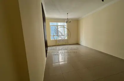 Apartment - 1 Bedroom - 2 Bathrooms for rent in Al Nad - Al Qasimia - Sharjah