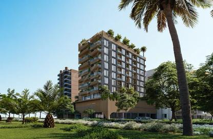 Apartment - 1 - 2 for sale in Elemental 22 - Jumeirah Garden City - Al Satwa - Dubai Apartment - 1 - 2 for sale in Elemental 22 - Jumeirah Garden City - Al Satwa - Dubai