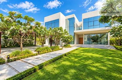 Villa - 4 - 6 for rent in Al Khawaneej 1 - Al Khawaneej - Dubai Villa - 4 - 6 for rent in Al Khawaneej 1 - Al Khawaneej - Dubai