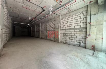 Retail - Studio - 1 for rent in Binghatti Phantom - District 17 - Jumeirah Village Circle - Dubai