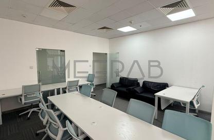 Office Space - Studio for rent in Leaders Building - Al Quoz 1 - Al Quoz - Dubai Office Space - Studio for rent in Leaders Building - Al Quoz 1 - Al Quoz - Dubai