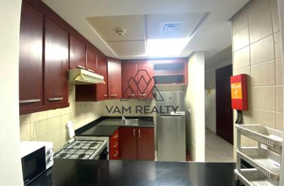 Apartment - Studio - 1 Bathroom for rent in Building 91 - Mediterranean Cluster - Discovery Gardens - Dubai Apartment - Studio - 1 Bathroom for rent in Building 91 - Mediterranean Cluster - Discovery Gardens - Dubai