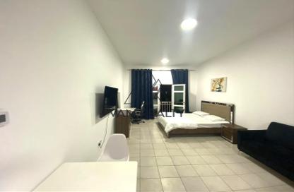 Apartment - Studio - 1 Bathroom for rent in Building 91 - Mediterranean Cluster - Discovery Gardens - Dubai Apartment - Studio - 1 Bathroom for rent in Building 91 - Mediterranean Cluster - Discovery Gardens - Dubai